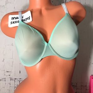 VS 36D PERFECT COVERAGE SMOOTH SUPER SOFT BRA